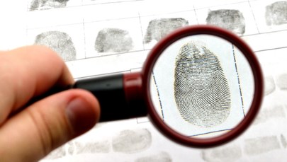Gdańscy naukowcy opracowali nową metodę kryminalistyczną. Z jednej próbki więcej dowodów