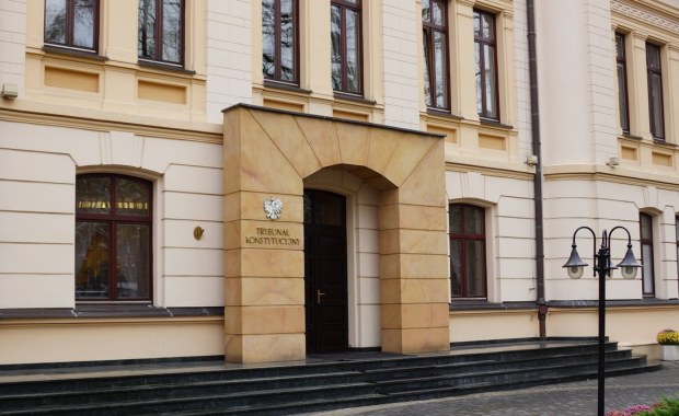 Gdańscy śledczy chcą uchylenia immunitetu sędziemu TK. Jest wniosek