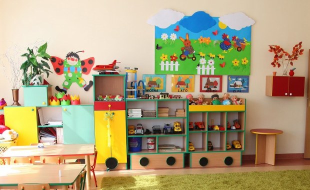 Gdańsk: 20-latek próbował zgwałcić kobietę w przedszkolu