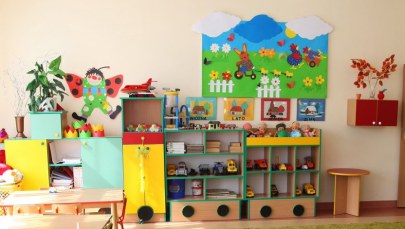 Gdańsk: 20-latek próbował zgwałcić kobietę w przedszkolu