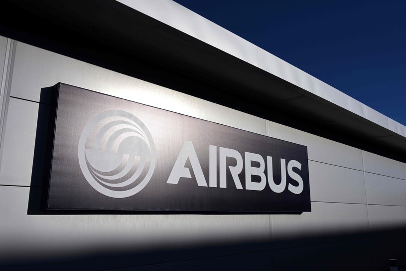 Gdańsk. Airbus otworzy biuro usług dla lotnictwa /AFP