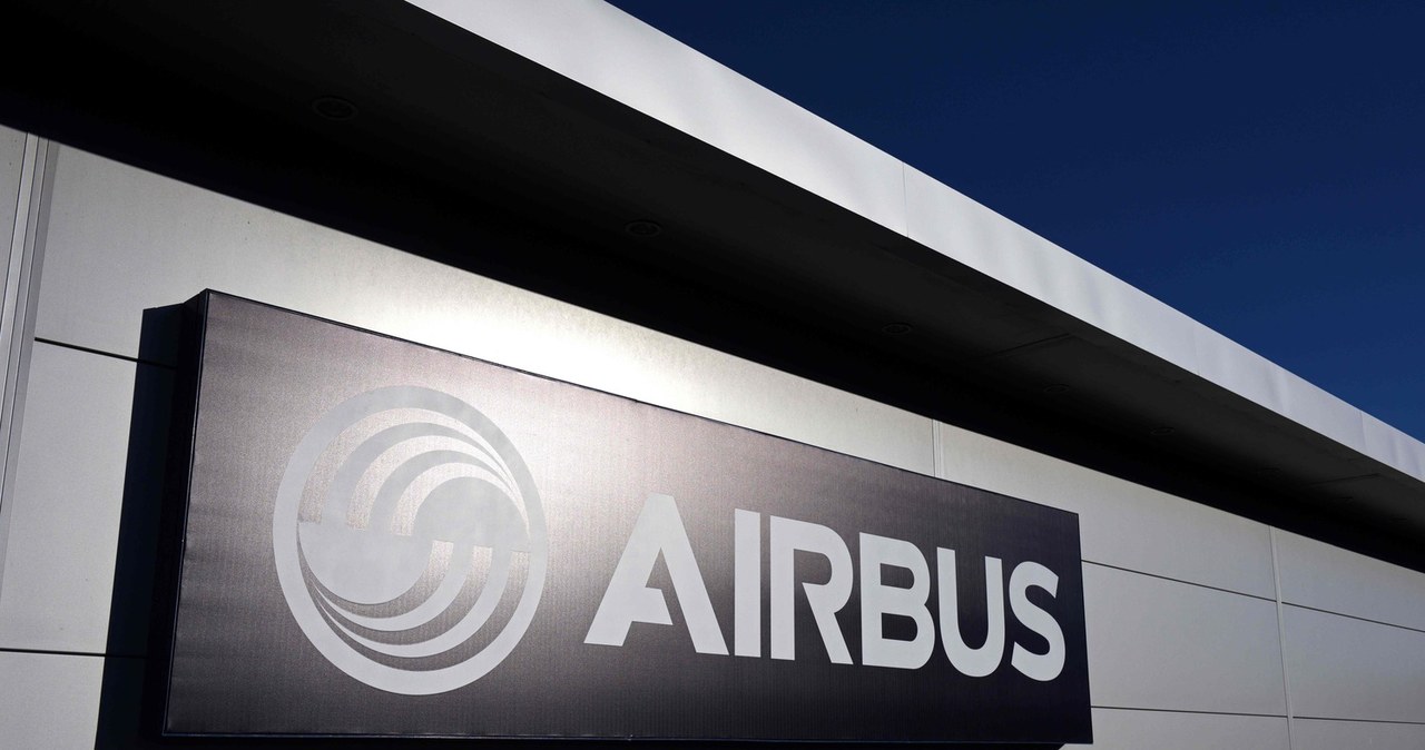 Gdańsk. Airbus otworzy biuro usług dla lotnictwa /AFP