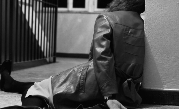 Gdańsk: Areszt dla 21-letniego Ukraińca podejrzanego o zgwałcenie 15-latki