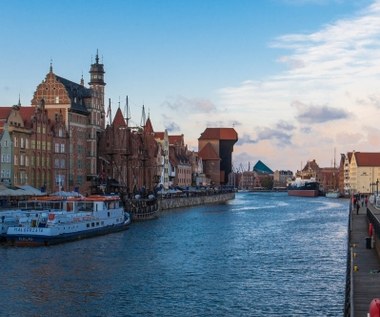 Gdańsk: Awaria w przepompowni. Ścieki trafiły do Motławy 