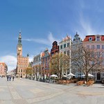 Gdańsk bardziej zyskowny niż Warszawa