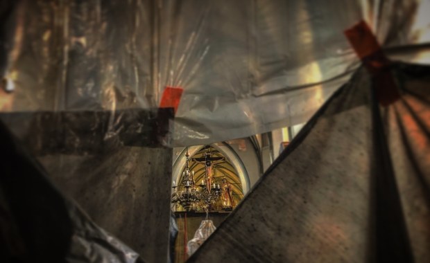 Gdańsk: Bazylika św. Mikołaja może zostać otwarta w pierwszej połowie 2020 roku