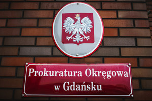 Gdańsk: Były prezes spółdzielni Ujeścisko podciął sobie żyły. Jest zawiadomienie o przestępstwie