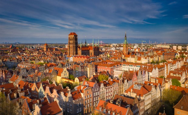 ​Gdańsk: Całe wakacje bez tramwajów na al. Havla