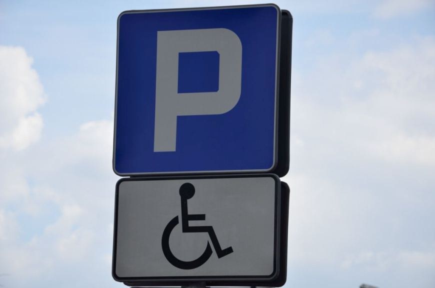 Gdańsk chce pomóc niepełnosprawnym /Malwina Zaborowska /RMF FM