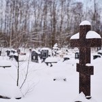 Gdańsk: Cmentarze i Park Oliwski znów otwarte 