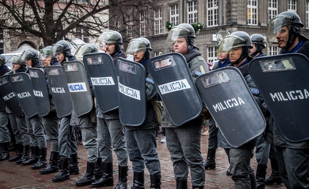 Gdańsk cofnie się w czasie. Dziś rekonstrukcja przy Neptunie