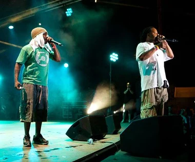 Gdańsk Dźwigał Muzę