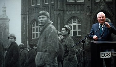 Gdańsk: Epitafum pamięci ofiar grudnia 1970