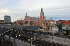 Gdańsk Główny otwarty ponownie po czterech latach. Jest co podziwiać
