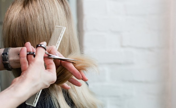 Gdańsk: Groził fryzjerowi, bo był niezadowolony z usługi dla żony