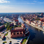 Gdańsk i Gdynia pod wodą. Szokujące wizualizacje naukowców 