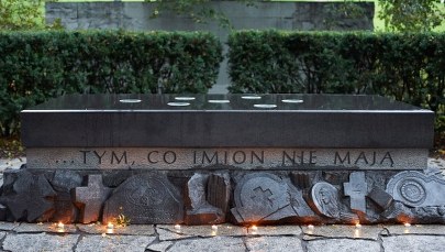 Gdańsk i Sopot: Wszystkich Świętych. Organizacja ruchu 