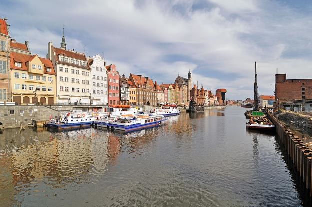 Gdańsk jest bardzo drogi /&copy;123RF/PICSEL