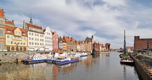 Gdańsk jest bardzo drogi /&copy;123RF/PICSEL