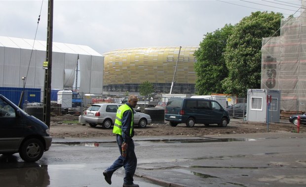Gdańsk: Kibiców na Euro 2012 straszyć będą zrujnowane kamienice 