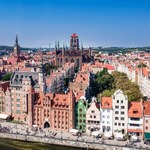 Gdańsk: Klimatyczny labirynt
