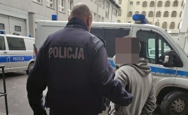 Gdańsk: Kolizja i obywatelskie zatrzymanie pijanego kierowcy