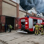 Gdańsk liczy straty po pożarze. Ważny zapis w umowie z CityBike Global