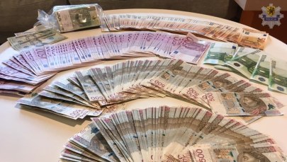 Gdańsk: Mafia lekowa rozbita. Wyprowadziła z Polski leki za kilkanaście milionów