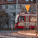 Gdańsk: Majówka bez tramwaju na alei Zwycięstwa