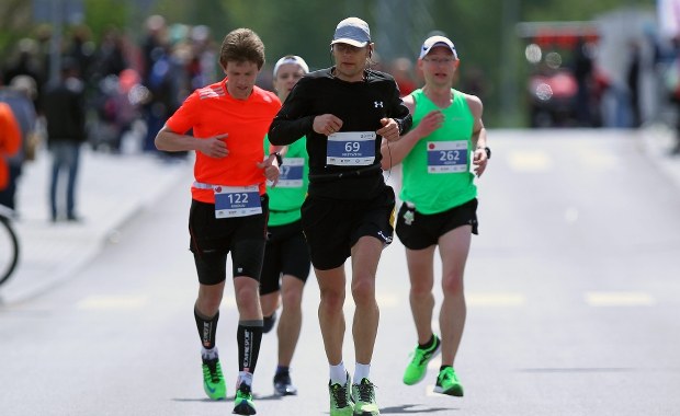 ​Gdańsk Maraton wraca. Będą weekendowe utrudnienia