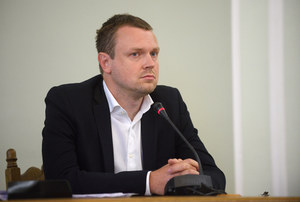 ​Gdańsk: Michał Tusk wygrał konkurs na stanowisko w spółce miejskiej