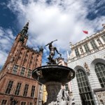 urlop Gdańsk możesz zwiedzić za darmo. Mieszkanka miasta podzieliła się trikami