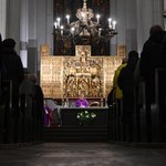 Gdańsk: Msza w intencji Pawła Adamowicza w rocznicę jego urodzin