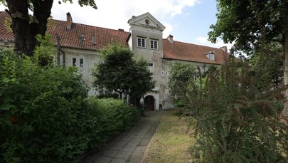 ​Gdańsk : Najstarszy zabytek w mieście zostanie wyremontowany