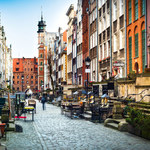 Gdańsk. Nawet do 70 proc. odwołanych hotelowych rezerwacji w marcu