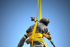 Gdańsk: Neptun wrócił na Długi Targ