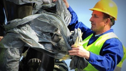 Gdańsk: Neptun wrócił na Długi Targ