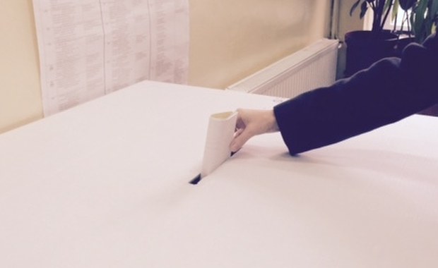 Gdańsk: Nie udało się powołać wszystkich obwodowych komisji wyborczych