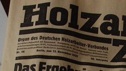 Gdańsk: Niesamowite odkrycie w Dworze Artusa