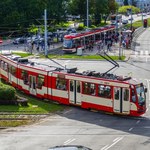 Gdańsk: Nietypowy transport i utrudnienia w komunikacji 