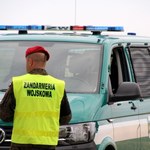 Gdańsk: Oficer postrzelił dwie osoby. Mężczyzna jest prokuratorem wojskowym