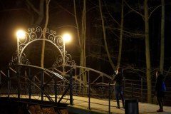 Gdańsk: Park Oruński uroczyście otwarty po rewitalizacji