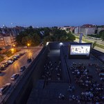 ​Gdańsk: Pierwsze seanse w ramach "Kina na Szekspirowskim" już w czerwcu