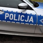 Gdańsk: Pijana kobieta wjechała w nieoznakowany radiowóz