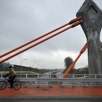 Po ok. 35 latach oddano do użytku trasę W-Z w Gdańsku