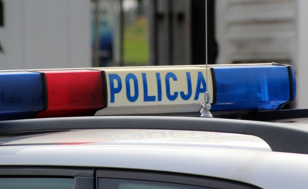 Gdańsk: Porwany Chińczyk "wolny i zdrowy". Zatrzymano 62-latkę