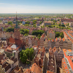 Gdańsk: Prawie 21 mln zł na realizację najciekawszych projektów