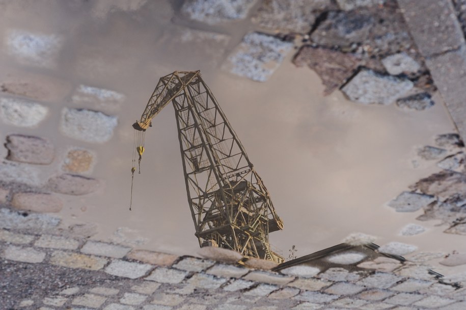 Gdańsk przygotowany na intensywne opady. Służby w gotowości, mieszkańcy proszeni o czujność /Shutterstock