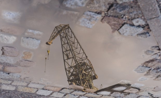 Gdańsk przygotowuje się na opady. Dulkiewicz apeluje do mieszkańców