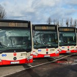 Gdańsk rezygnuje ze spalinowych autobusów